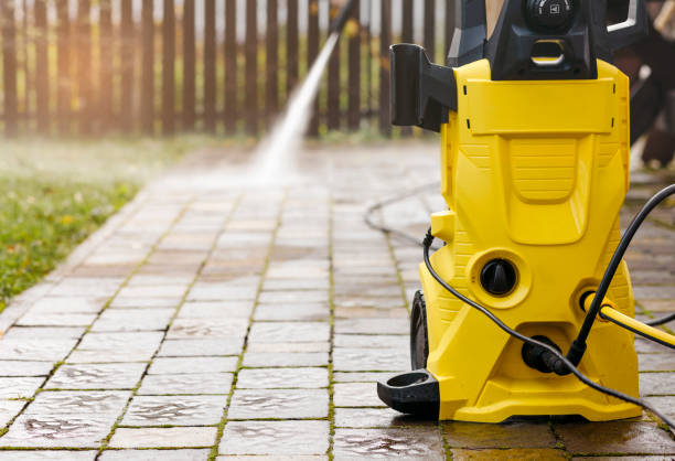 Reliable Pearland, TX Pressure Washing Services Solutions